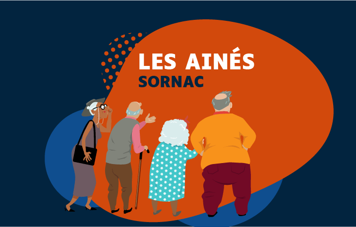 LES AINES-SORNAC