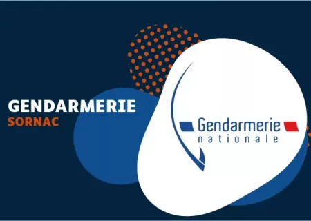 gendarmerie-sornac
