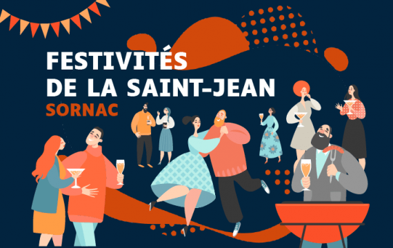 Festivités de la Saint-Jean