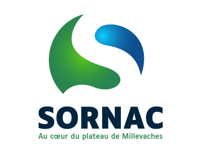 Logo de Sornac