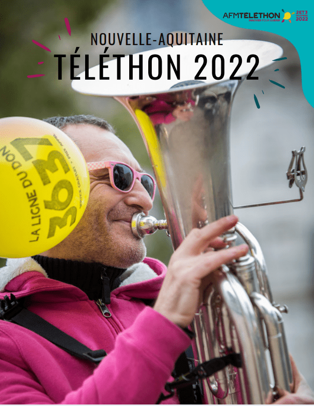 Telethon2022