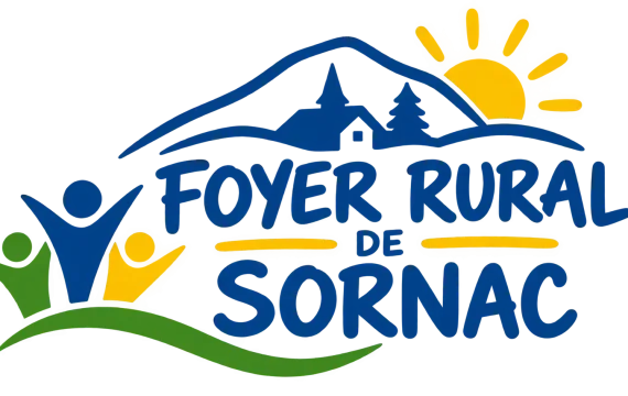 Logo foyer rural