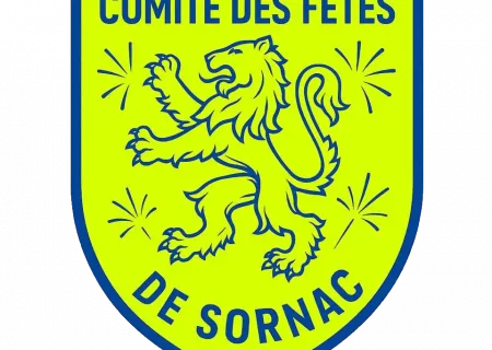 Logo comité des fêtes - sans contour