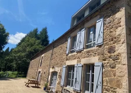 Domaine-de-Guillerin