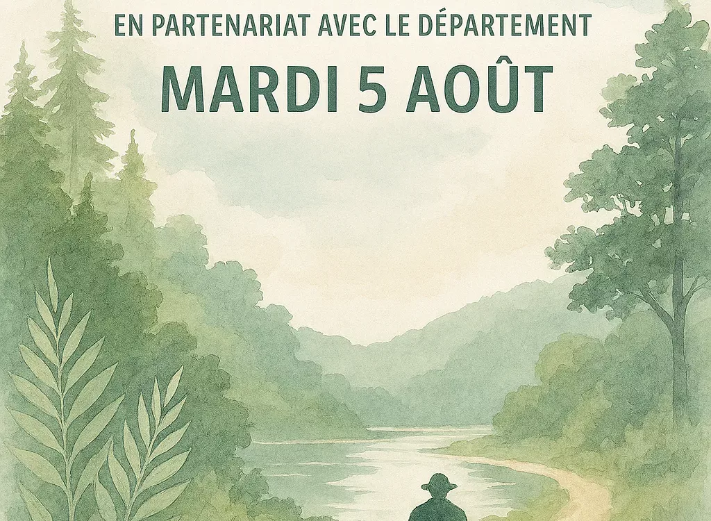 Balade secrète
