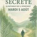 Balade secrète