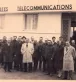 Nouveau bureau de poste