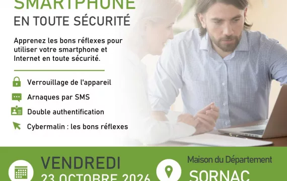 Ateliers numériques 2e semestre 2026