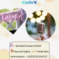 Karin'k samedi