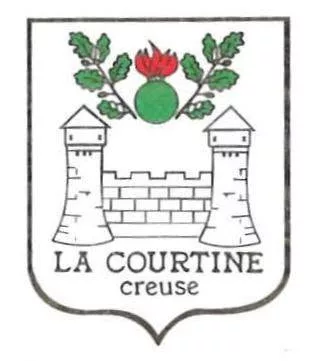 La courtine logo