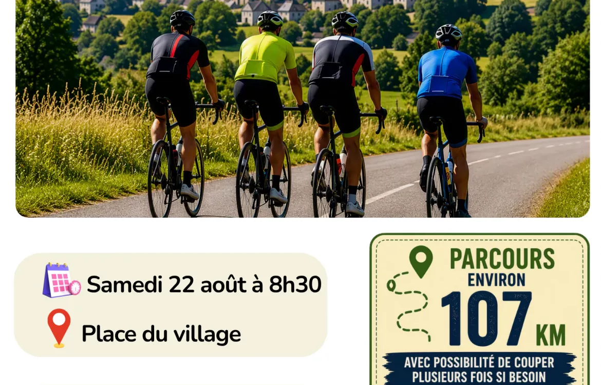 Peloton-Sornacois